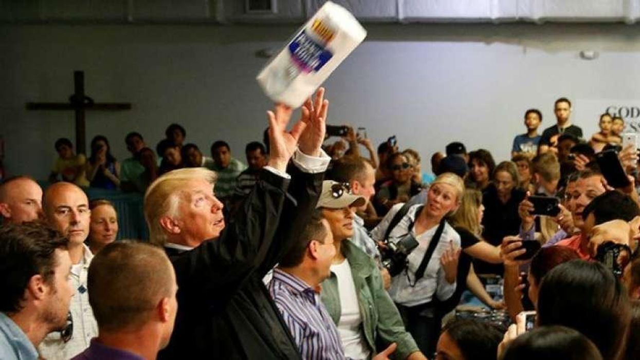 Corporate Media Ignoring Puerto Rico's 'Shock Doctrine' Makeover