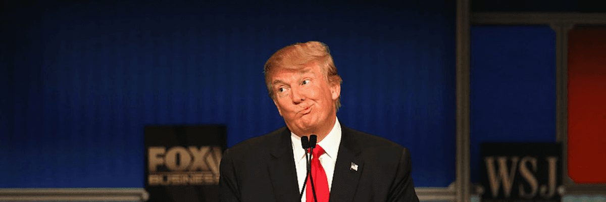 Trump Roundly Ridiculed by Activists, Artists, and Others After Lying About Swing State Landslide