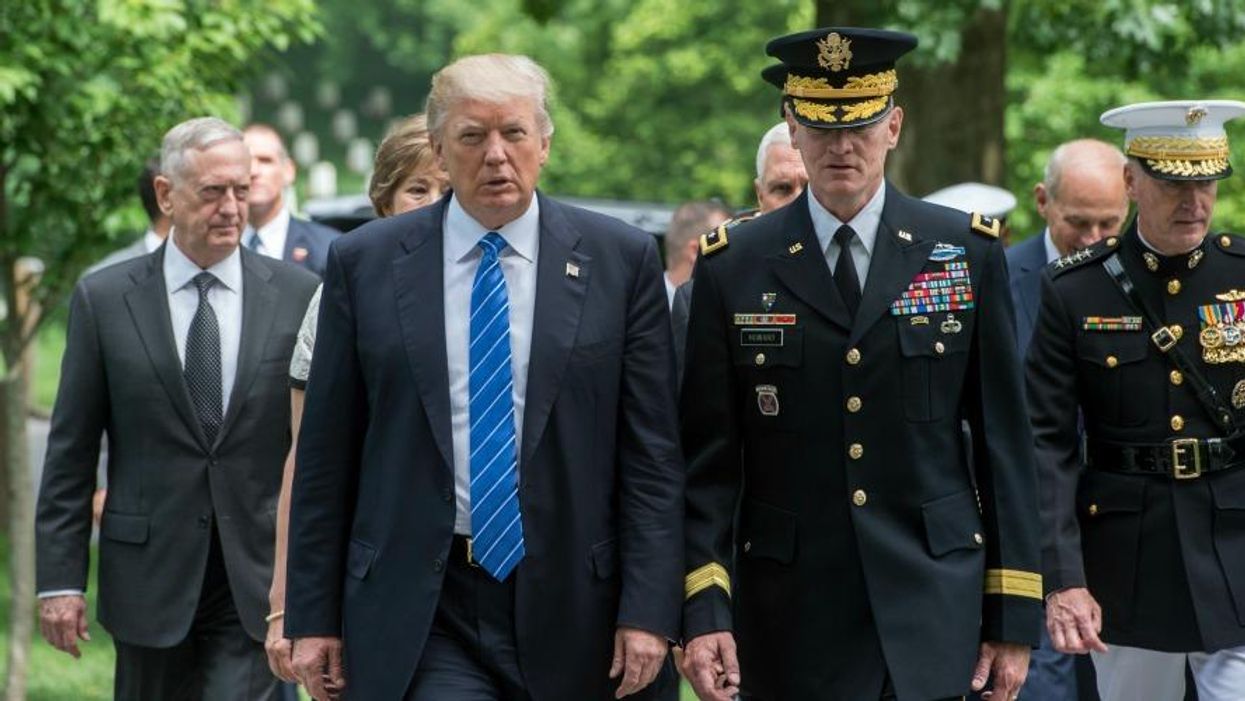 Attacking Syria: Thumbing Noses at Constitution and Law