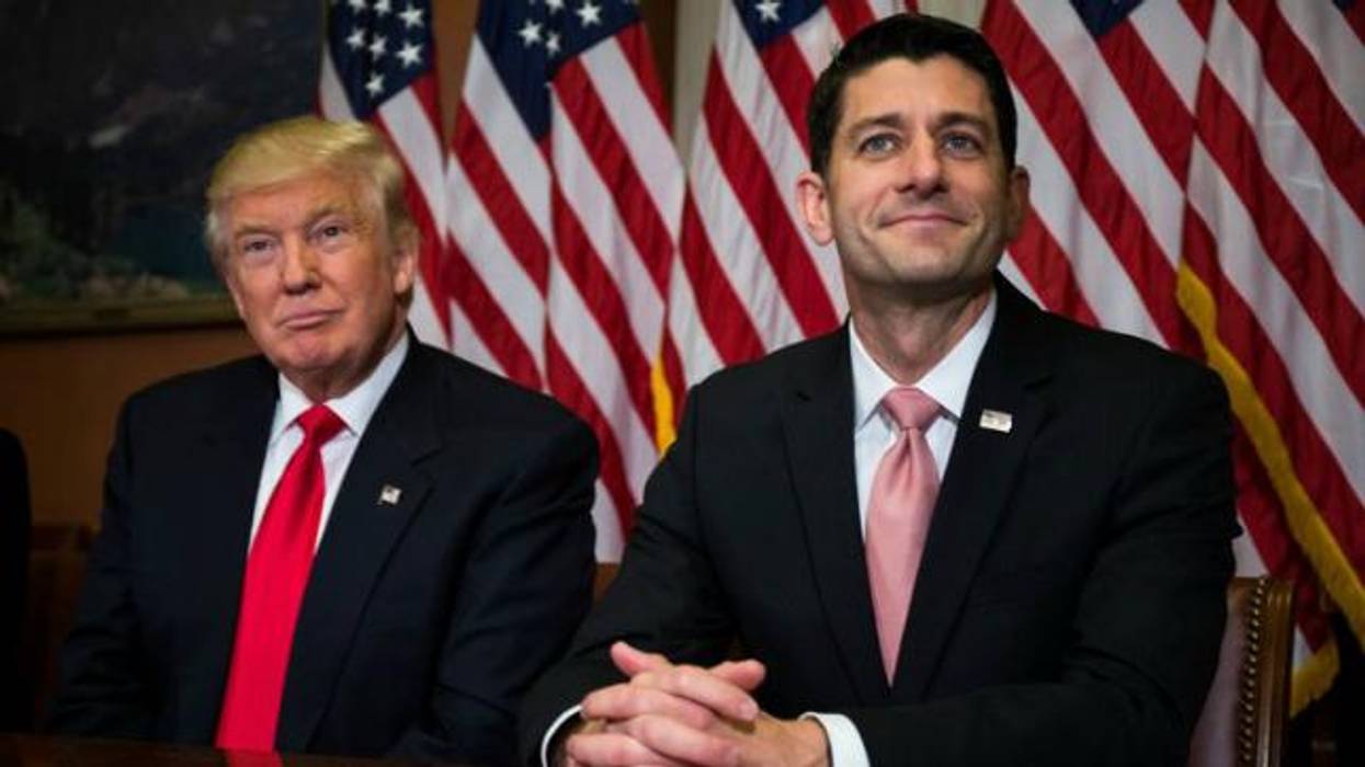 The Party of Ideas