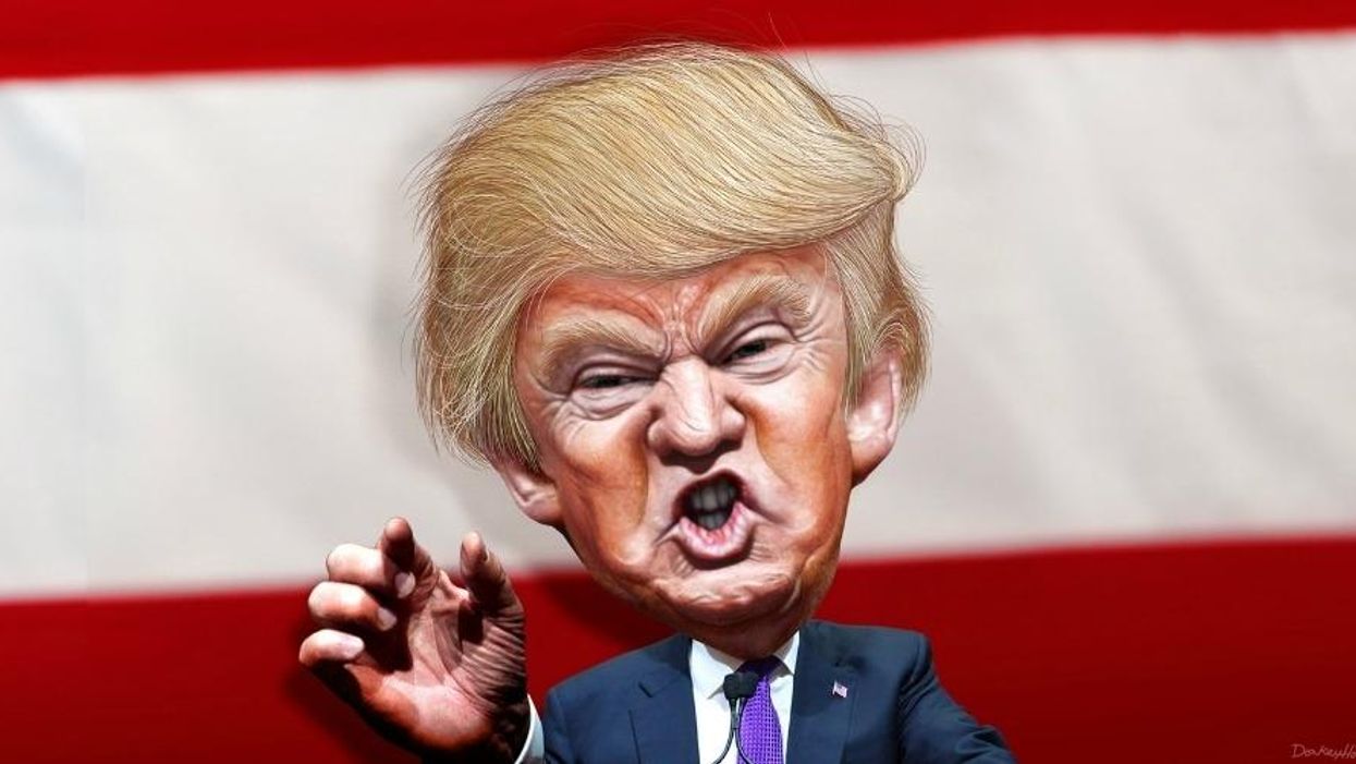 The GOP Are Standing on Trump's Sinking Ship, But Democrats Need a Vision Beyond Electing Biden