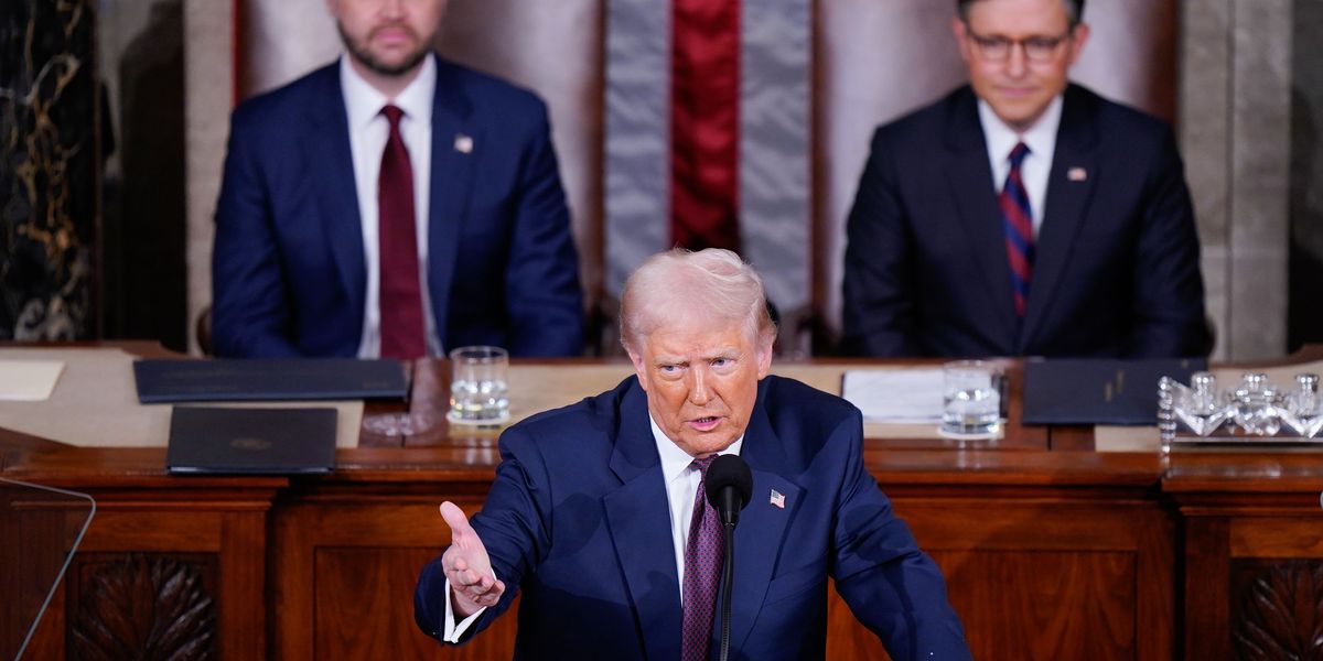 ‘Unparalleled Attack on the Rule of Law’ by Trump Puts US on Global Watchlist | Common Dreams ‘Unparalleled Attack on the Rule of Law’ by Trump Puts US on Global Watchlist | Common Dreams