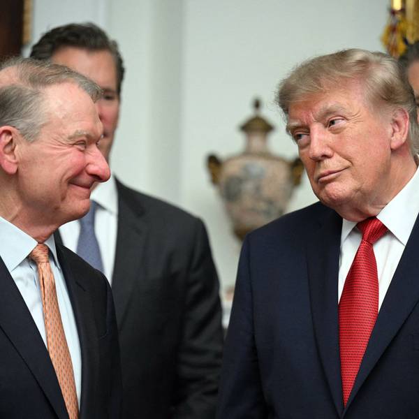President Donald Trump