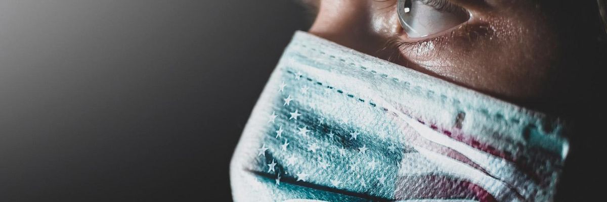 Fighting the Pandemic Can't Wait for Inauguration Day