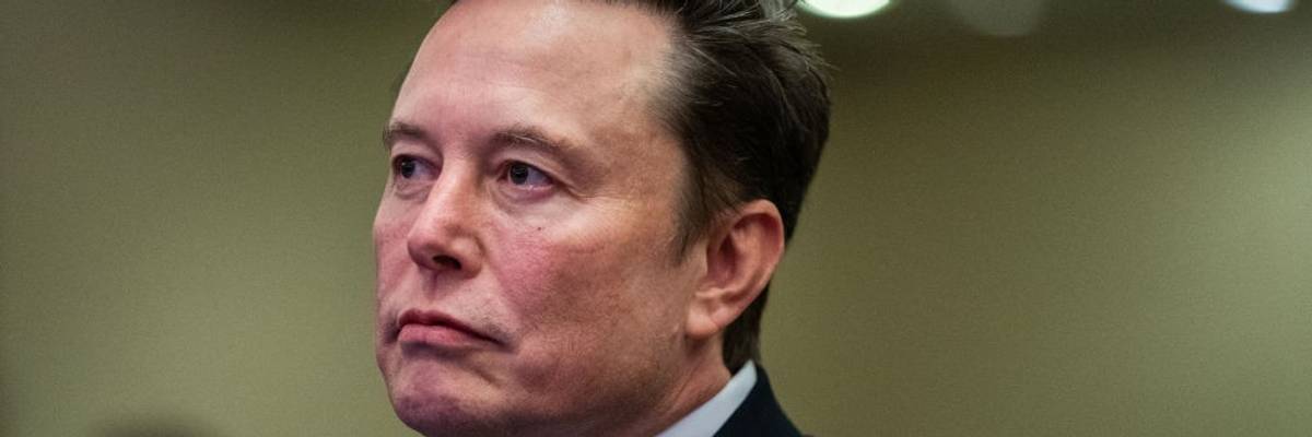 President-Elect Donald Trump Meets With Biden, Congressional Leaders In Washington