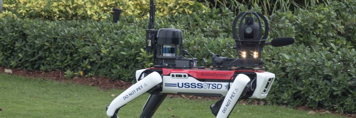 President-Elect Donald Trump Works On His Transition To His Second Term From Mar-A-Lago