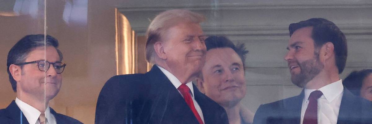 President-elect Donald Trump