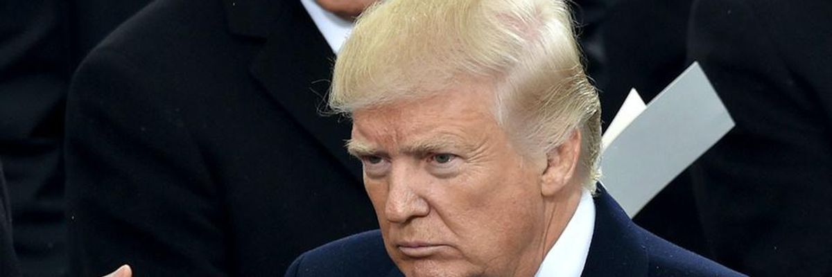 'This Is How a Torturer Ended Up Running the CIA': Biden Reportedly Hopes to Avoid Probes Into Trump Crimes