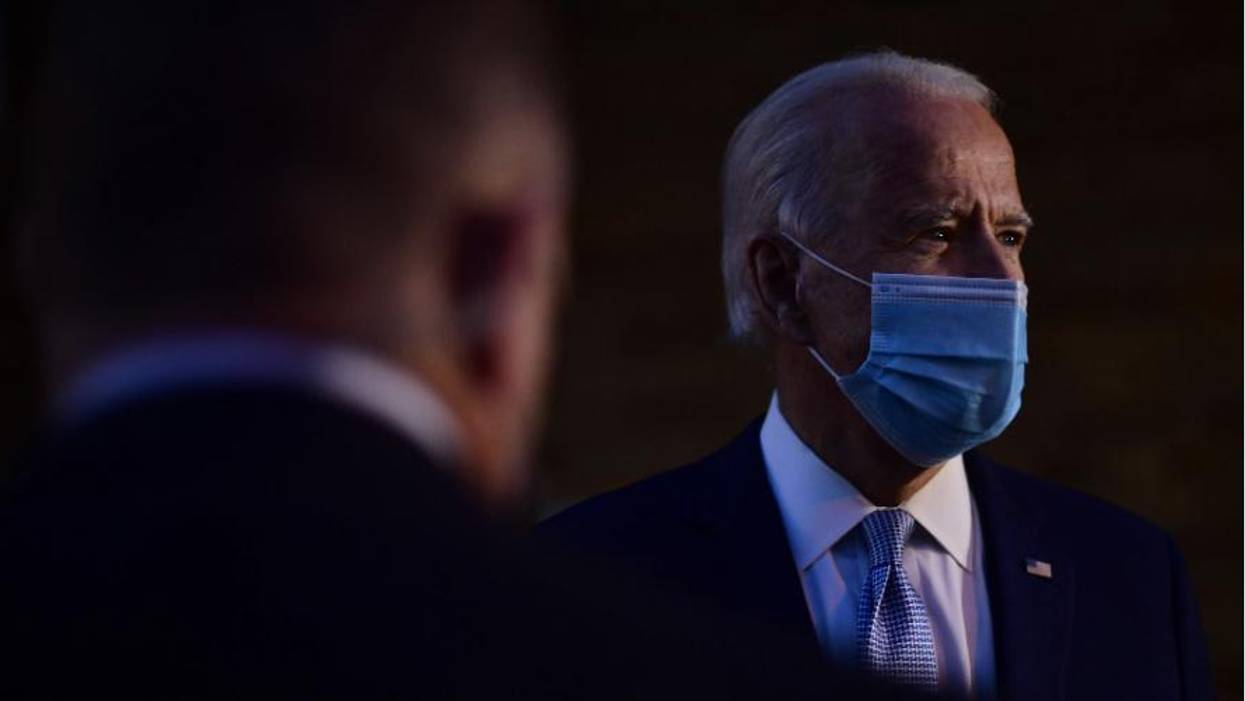 New Poll Shows 68% of Americans Want Senators to Block Any Corporate Biden Nominees