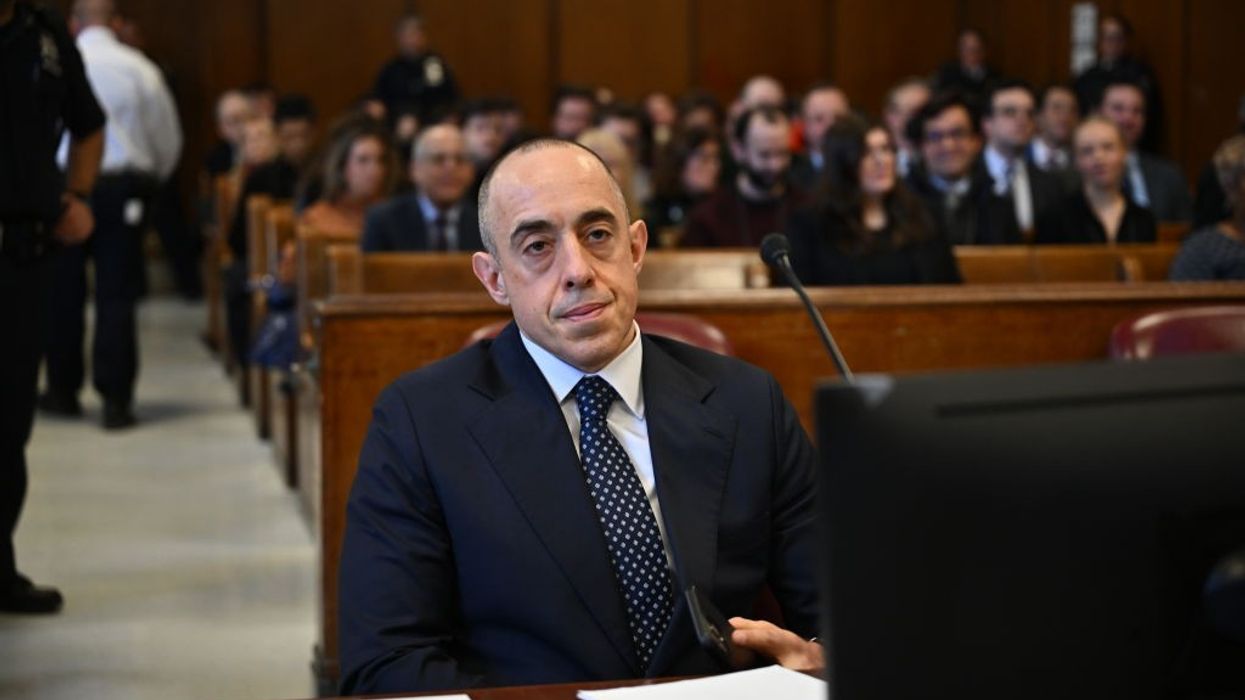 President-Elect Trump Sentenced In New York Hush Money Case