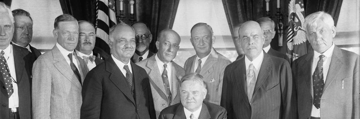 The Republican Tax Bill Is a Poison Pill That Kills the New Deal