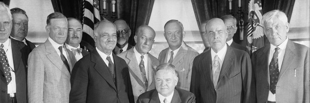 The Republican Tax Bill Is a Poison Pill That Kills the New Deal