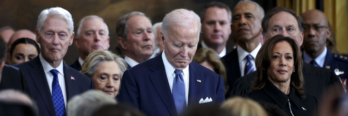 How Corporate Democrats Made Trump Possible: A 10-Year Timeline