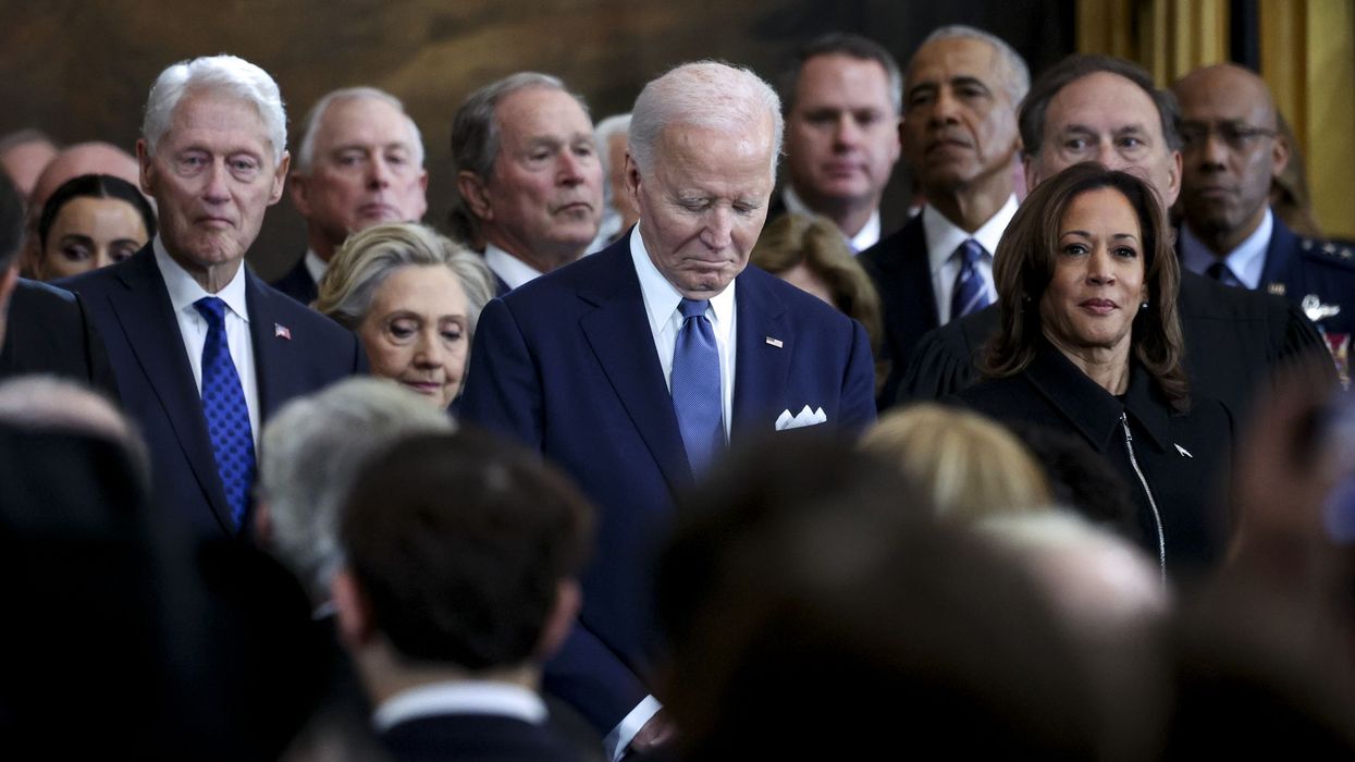 How Corporate Democrats Made Trump Possible: A 10-Year Timeline