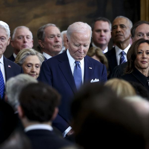 How Corporate Democrats Made Trump Possible: A 10-Year Timeline