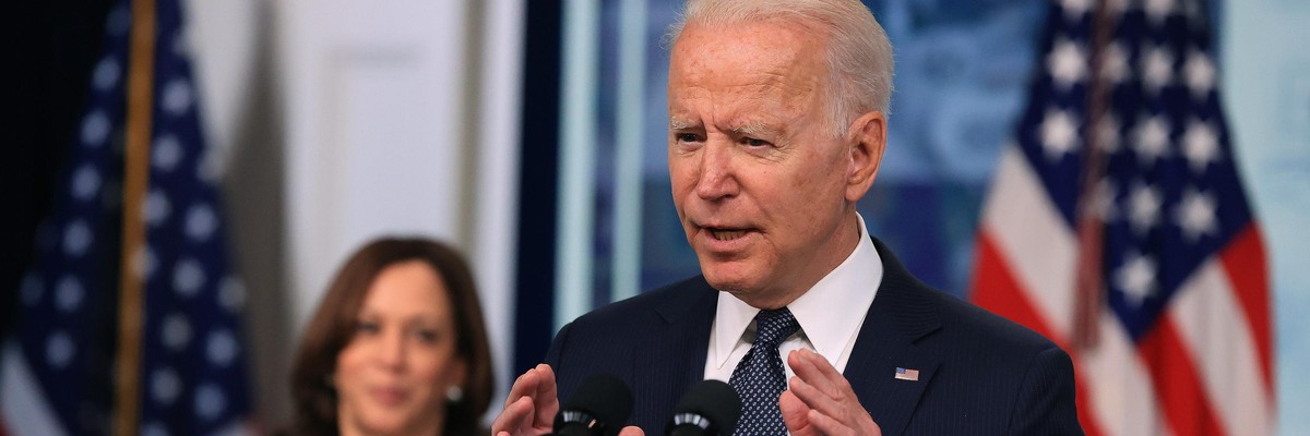 President Joe Biden