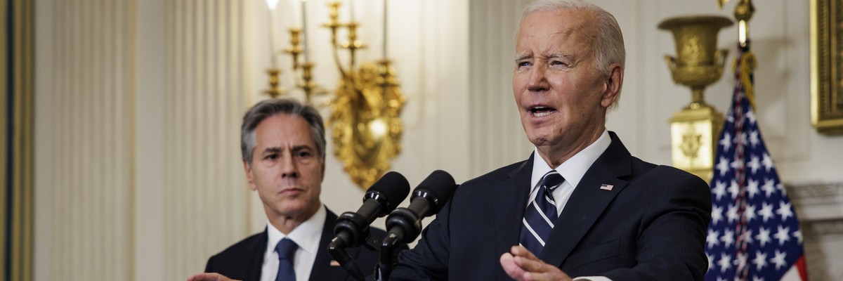 President Joe Biden
