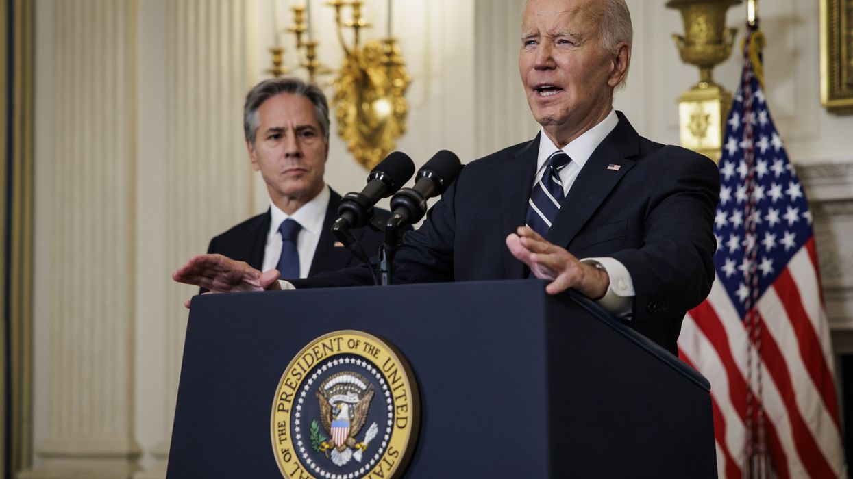 President Joe Biden