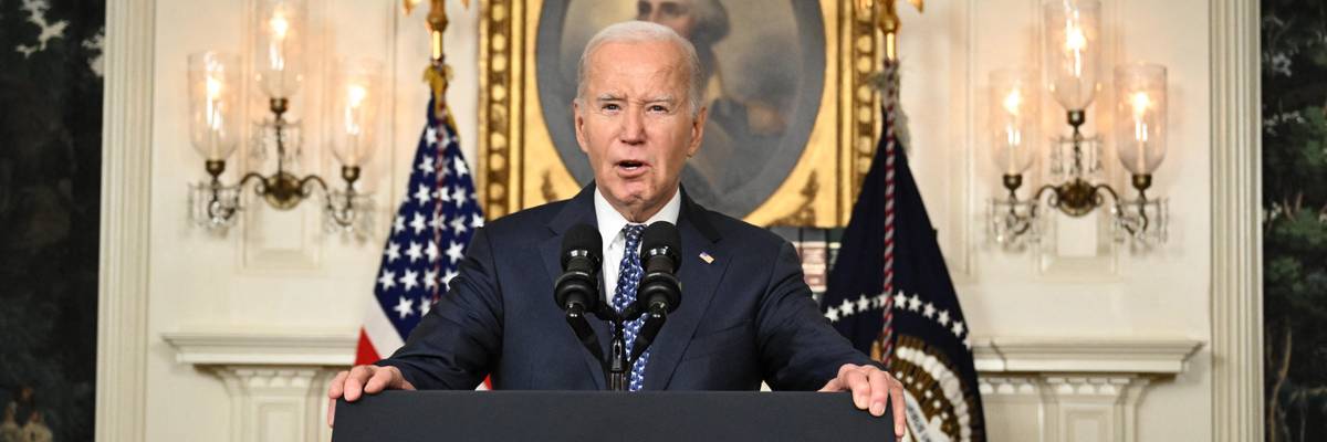 President Joe Biden