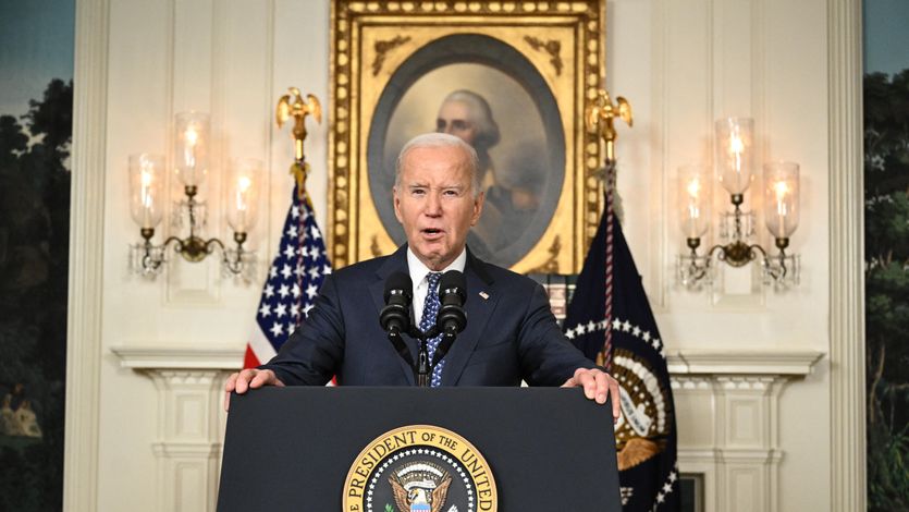 President Joe Biden
