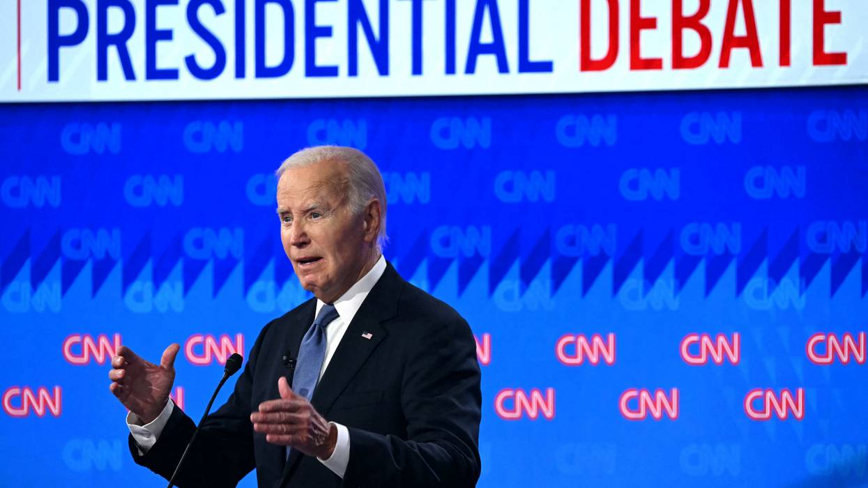 President Joe Biden