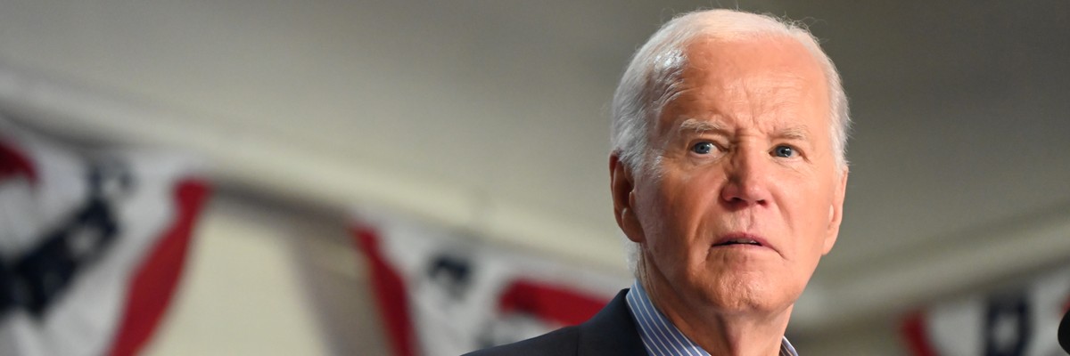 President Joe Biden