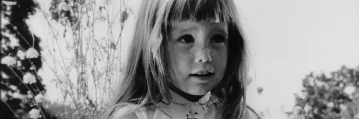 President Lyndon Johnson's 'Daisy Ad' in September 1964