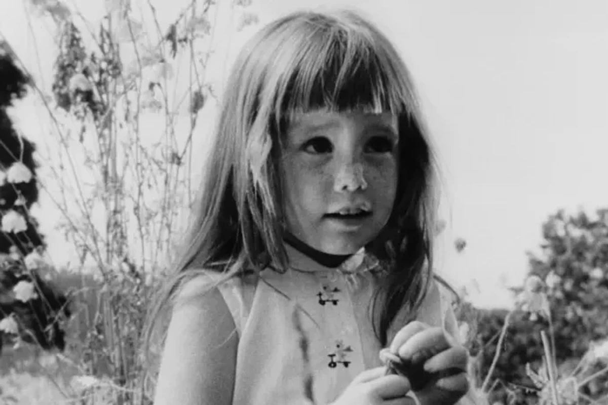 President Lyndon Johnson's 'Daisy Ad' in September 1964