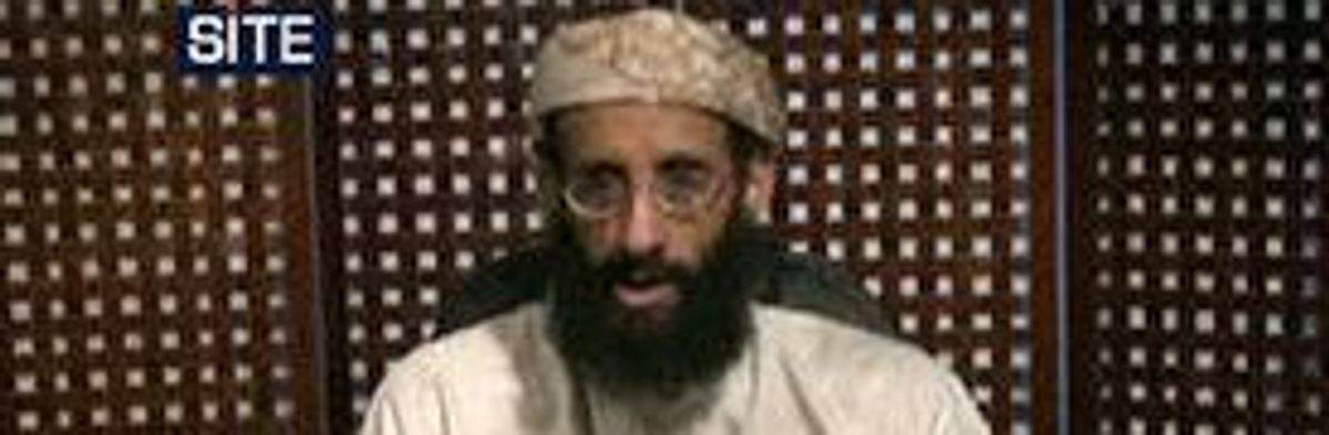 Al-Qaida Cleric Anwar al-Awlaki Is Dead, Says Yemen