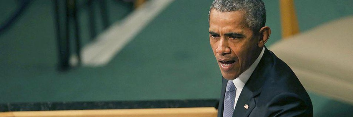 The Power of False Narrative