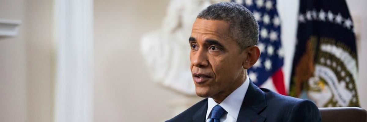 President Obama Grants Clemency to 22 Drug Offenders
