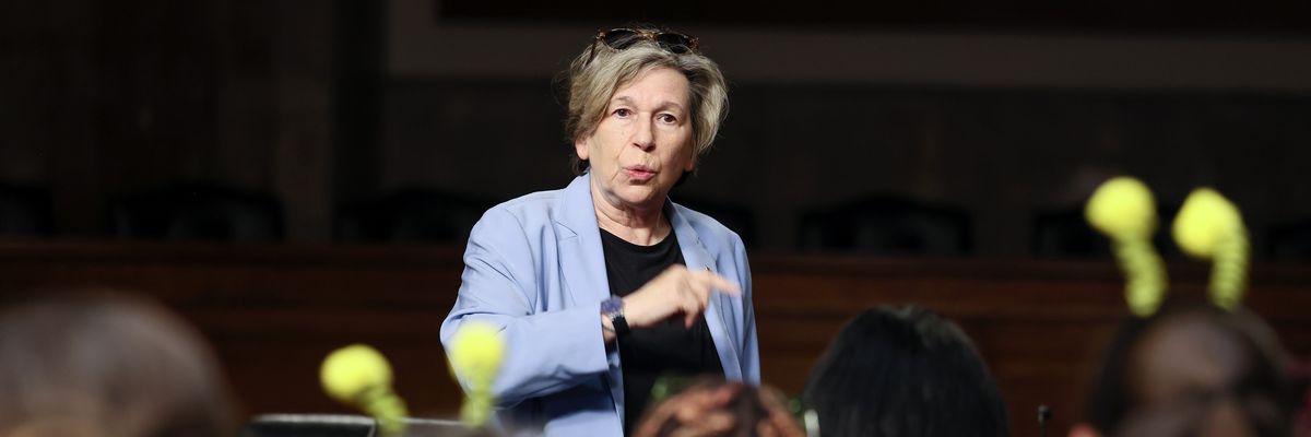 'Cruel Betrayal': Educators Furious Over Trump Funding Freeze for School Programs