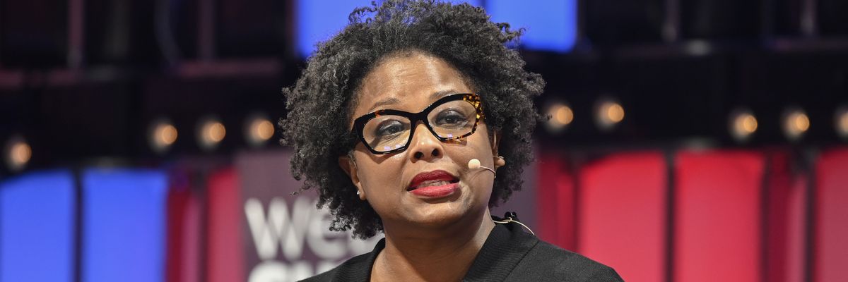 President of the American Civil Liberties Union Deborah Archer