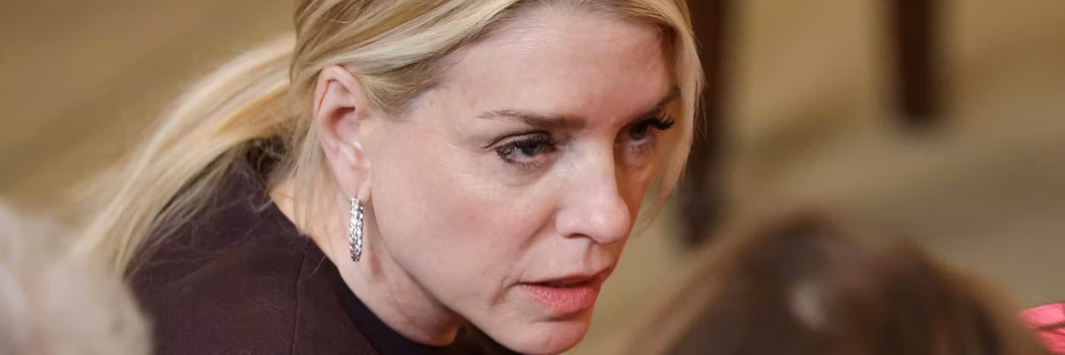 President Trump And First Lady Melania Trump Host Women's History Month Event At The White House