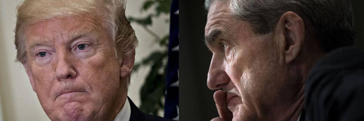 What Don't You Know About the Trump/Russia Connection?