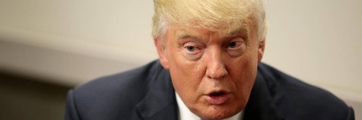 NYT Trump Interview Makes Waves, But Did Reporters Go Too Easy?