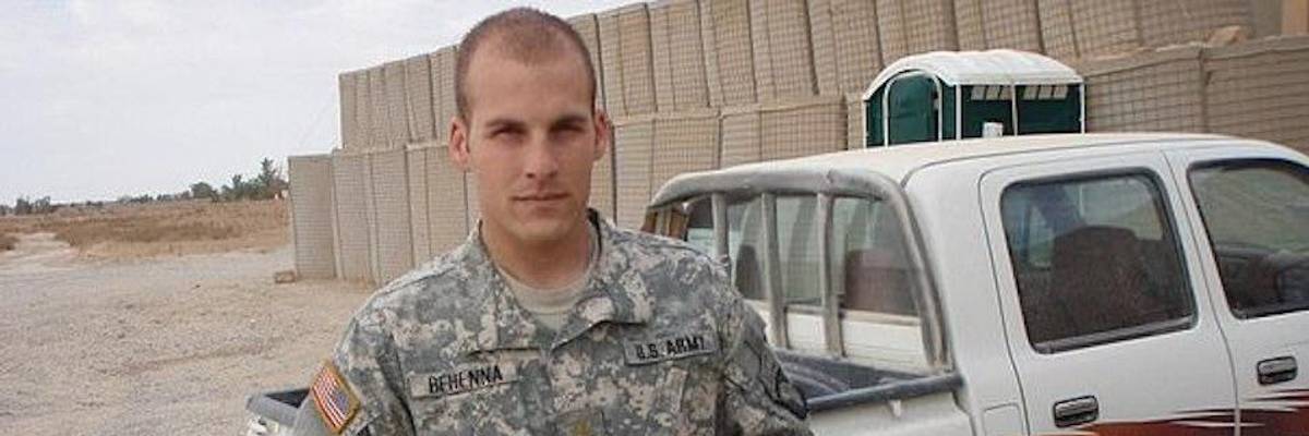 'Presidential Endorsement of Murder': Trump Pardon of US Soldier Who Tortured, Killed Iraqi Prisoner Spurs Outrage