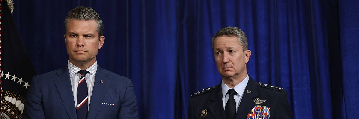 President Trump Holds News Conference After US Captures Venezuelan President Maduro