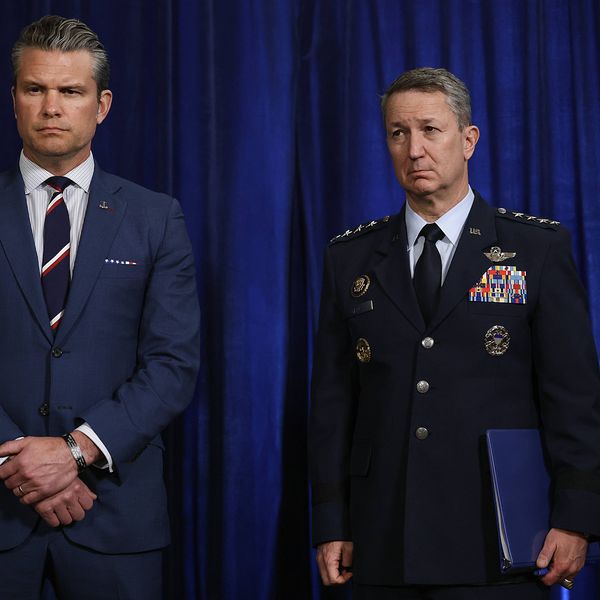 President Trump Holds News Conference After US Captures Venezuelan President Maduro