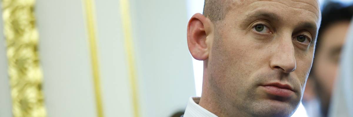 President Trump Holds Press Conference With FBI Director Kash Patel