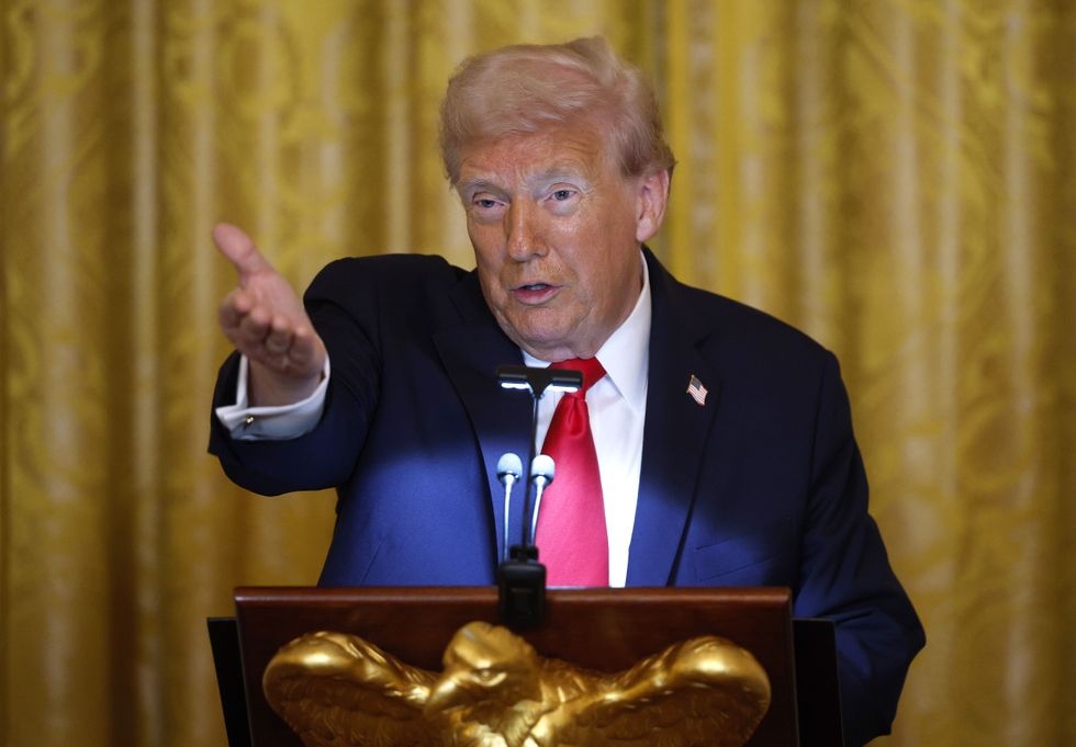 Report Details How Trump Has Handed Get-Out-of-Jail-Free Card to Wall Street and Big Tech