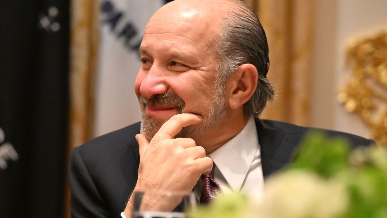 President Trump Meets With Visiting Hungarian Prime Minister Viktor Orban