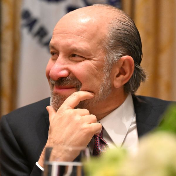 President Trump Meets With Visiting Hungarian Prime Minister Viktor Orban