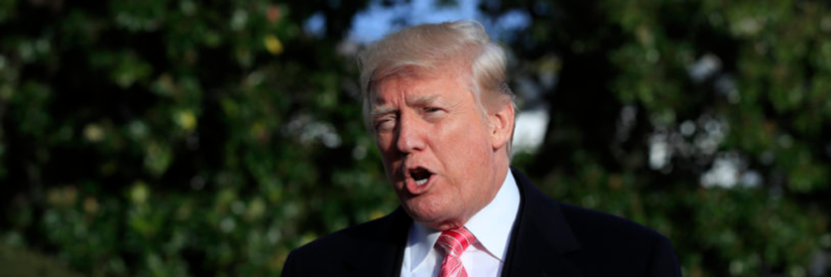 In the Era of #MeToo, Will Trump's Accusers Finally Be Heard?