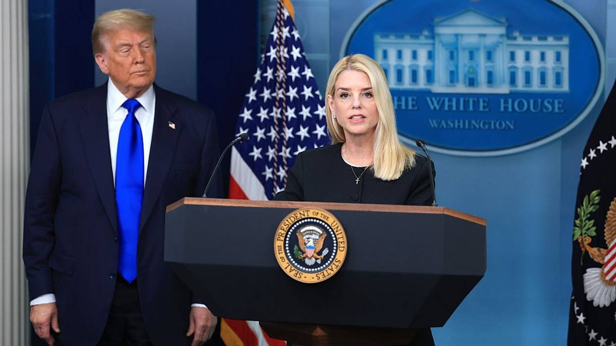 President Trump Speaks On Recent Supreme Court Rulings At The White House