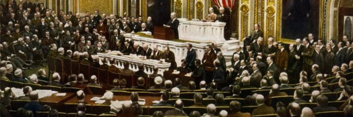 A Media Mogul's Noble Challenge to Moguldom