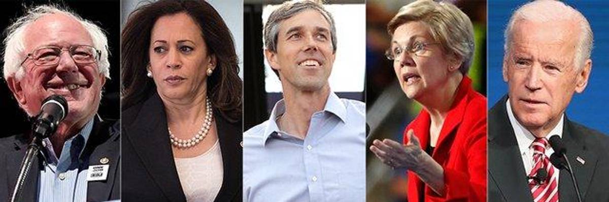 We Need Ranked-Choice Voting in the Presidential Primaries