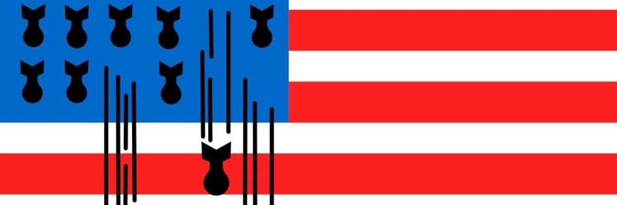 Judgment Day for the National Security State