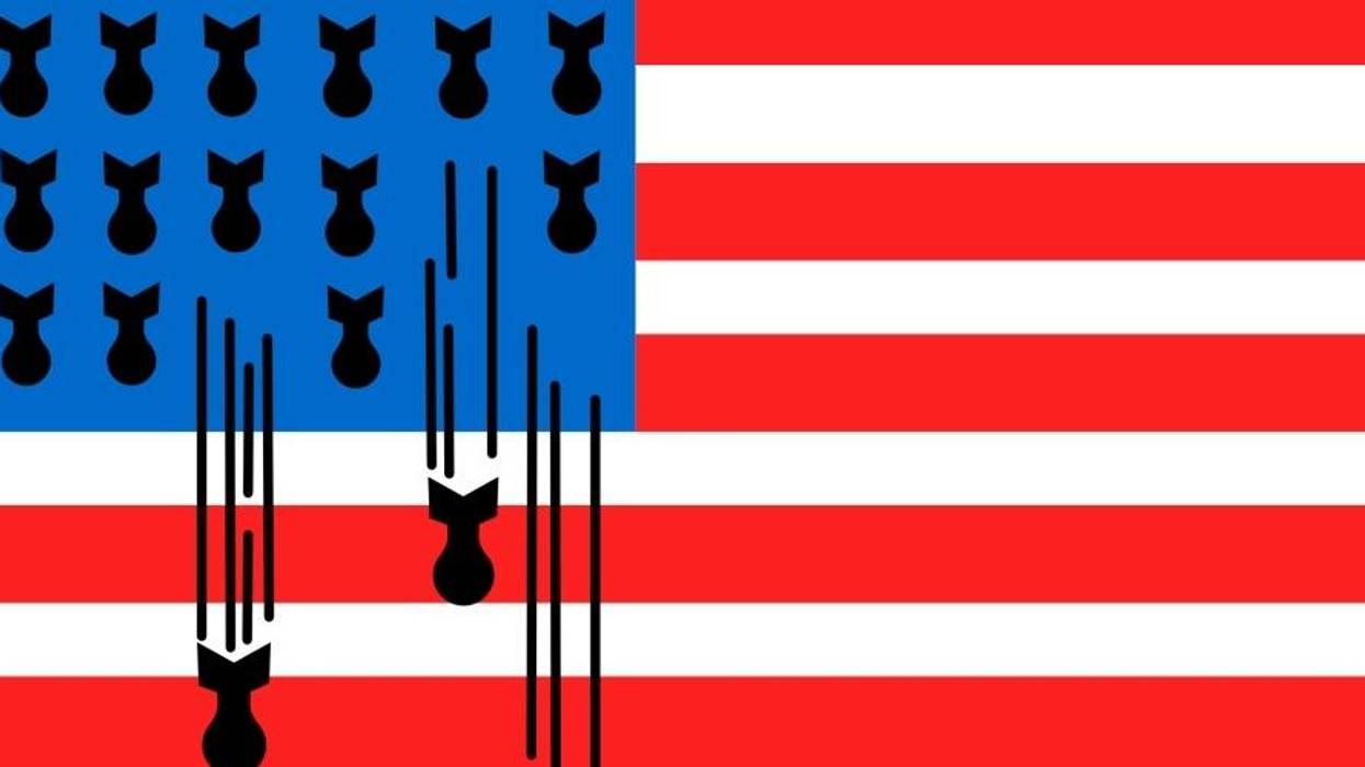 Judgment Day for the National Security State