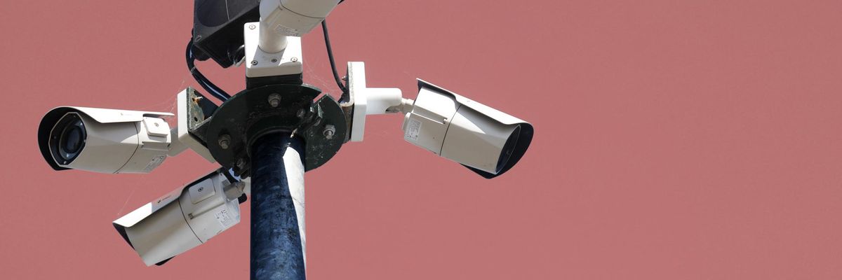 The Secrecy and Unaccountability of the Surveillance State Delegitimizes the Government and Undermines Trust